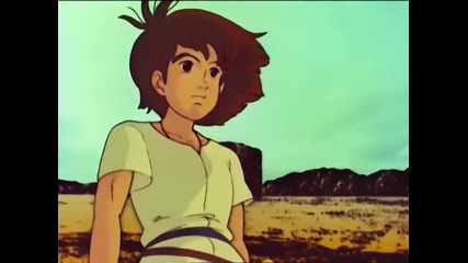 137 Тайнствените Златни Градове - Бг Аудио * The Mysterious Cities of Gold * hd # сезон 1, епизод 37