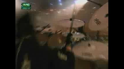 Slipknot - Wait And Bleed Rock In Rio