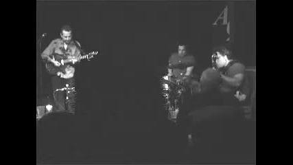 Dean Magraw Trio - Mali - www.candyrat.com 