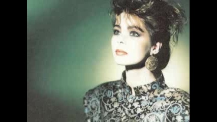 Sandra - Little Girl