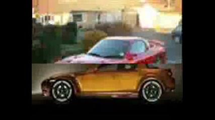 Tuning Na Mazda