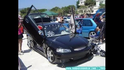 Tuning 2008