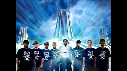 The Lost Children Of Babylon-тhe Venus Project Official Version by (lcob)