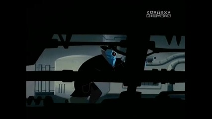 Samurai Jack - 50 Третият сезон на култовото анимационно сериалче по Cartoon Network.