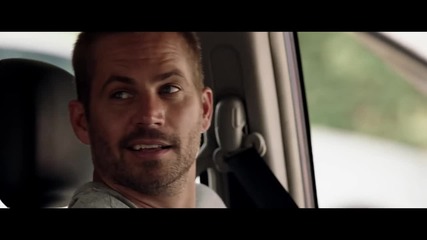 Wiz Khalifa ft. Charlie Puth - See You Again - Furious 7 Soundtrack ( Официално Видео ) + Превод