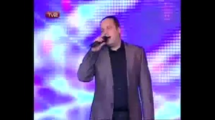 Хари Христов - Душата на войника
