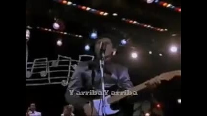 Los Lobos - La Bamba