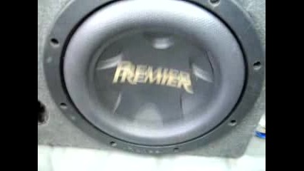 Premier - Subs - Bass I Love - You