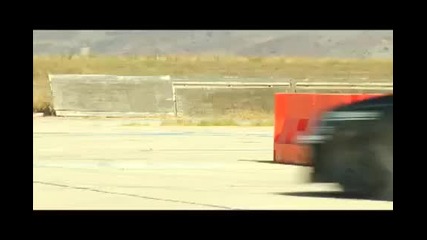 Ken Block - pravi driftove s subaru 