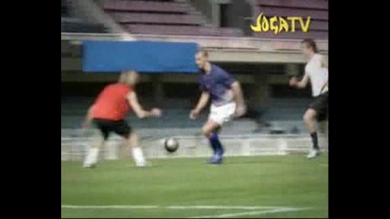 Четерима велики играчи Freestyle