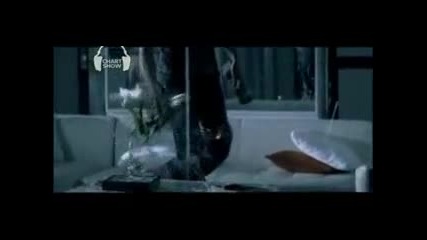 Enrique Iglesias & Ciara - Takin back my love ( Official Video)