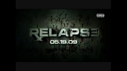 Eminem - Medicine Ball