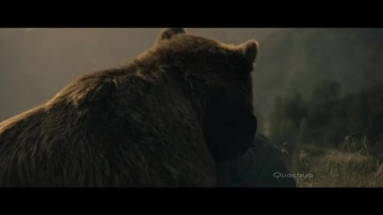 Quechua - We all need warmth