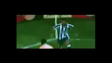 Ricardo Quaresma 07 - 08!