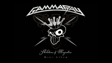 Gamma Ray - Rebellion In Dreamland - превод