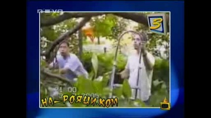 На - рояци.ком Господари на ефира (09.07.2009)