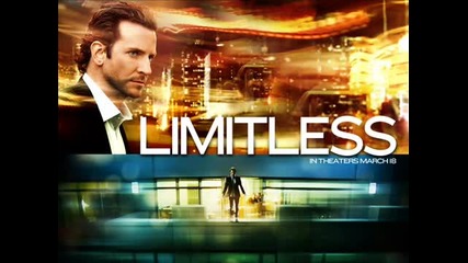 Kidz in the Hall - Jukebox (limitless Soundtrack)