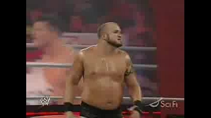 Ecw 12.08.08 - Eva Bourne Vs Bam Nelly