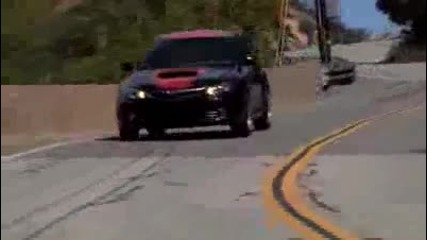 worlds fastest subaru wrx sti 