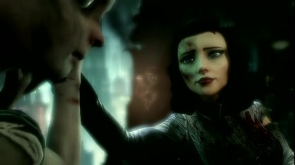 Безкраен Биошок Епизод 1 и 2 / Bioshock Infinite burial at sea episode 1 and 2