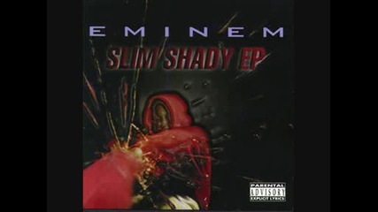 2. Eminem - Low, Down, Dirty