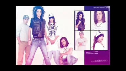 Totgeliebt - Tokio Hotel ;)