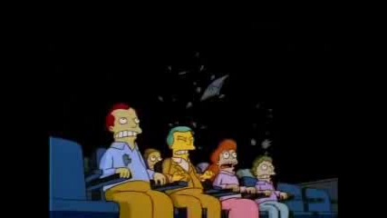 Pixar The Simpsons Full Movie