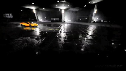 The Ultimate Car Experience [ H D 1080p ]