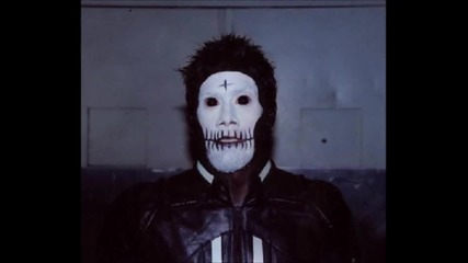 Limp Bizkit (wes Borland)