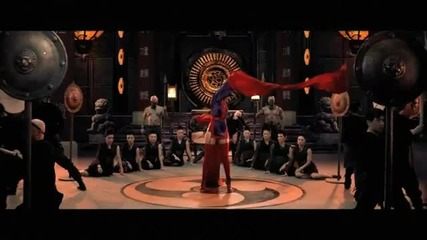 ~ 2012 ~ Coldplay - Princess Of China ft. Rihanna