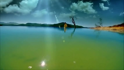 Yanni - Rites Of Passage