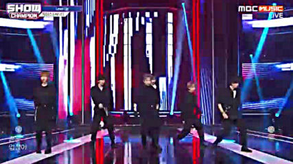 2 Oneus - Level Up(качване на нивото) 30.10.19,2