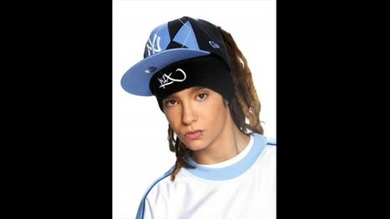 Because Of You Tom Kaulitz