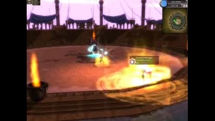 [dekaron] [pvp] - infecti0ncy vs Keec