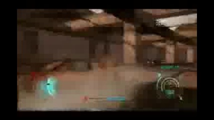 Need For Speed Undercover Freeroam