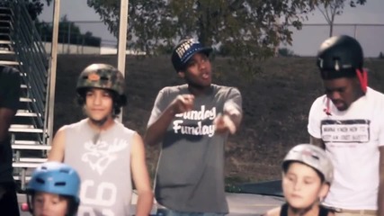 Steven Jo - On My Grind!