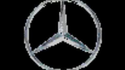 Mercedes Sl500