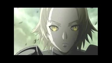 Claymore Character Song_ Priscilla