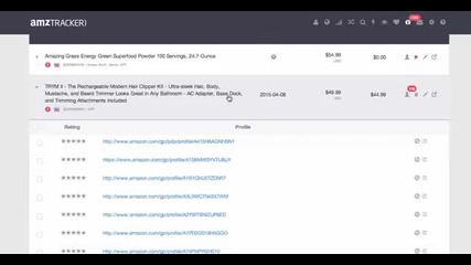 Amazon Review Club - Get Amazon Reviews