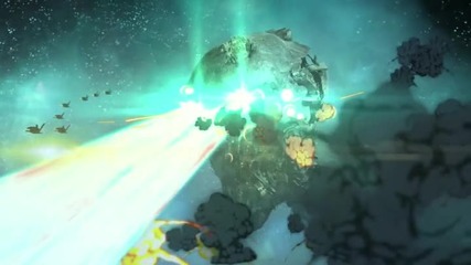Guardians of the Galaxy S01e02