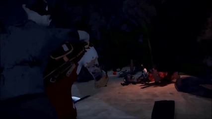 Escape Dead Island - Debut Trailer
