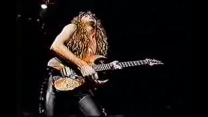 Winger - Miles Away (live 1990)