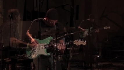 Ray Montford Group - The Healing