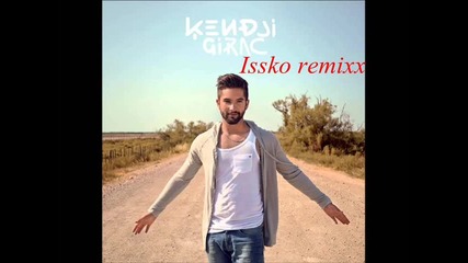 Kendji Girac - Conmigo (issko remix)