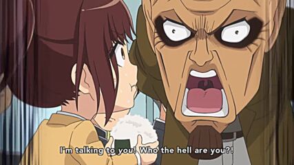 Shingeki! Kyojin Chuugakkou Ep- 01 [eng subs]