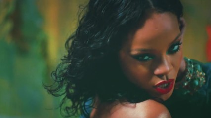Dj Khaled - Wild Thoughts feat. Rihanna & Bryson Tiller ( Официално Видео )