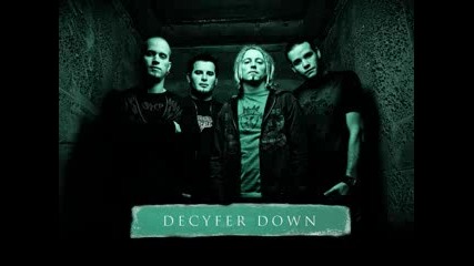 Decyfer Down - Break Free