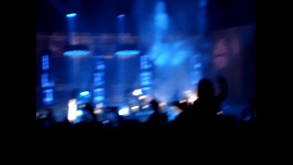 Rammstein in Belgrade - part 13 