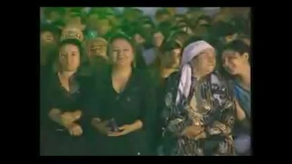 Султонали Рахматов - Тайный Вечер