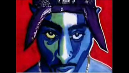 2pac - Troublesome'96